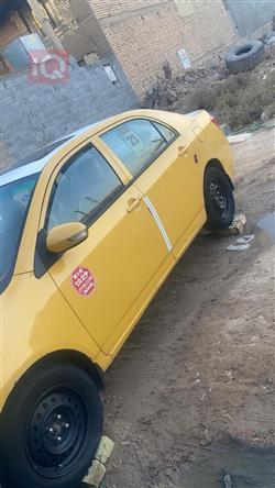 بي واي دي G3